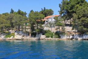 Secluded fisherman's cottage Lavdara, Dugi otok - 8175